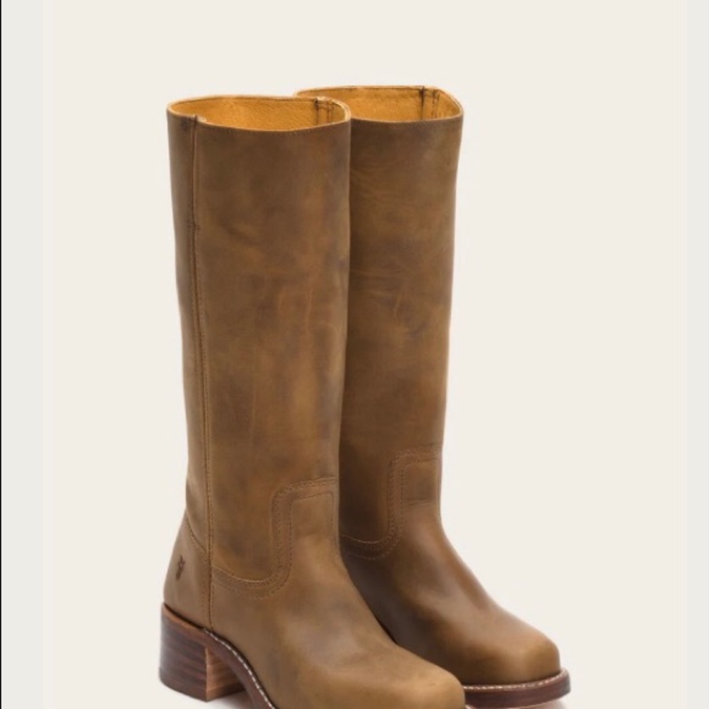 Frye boots